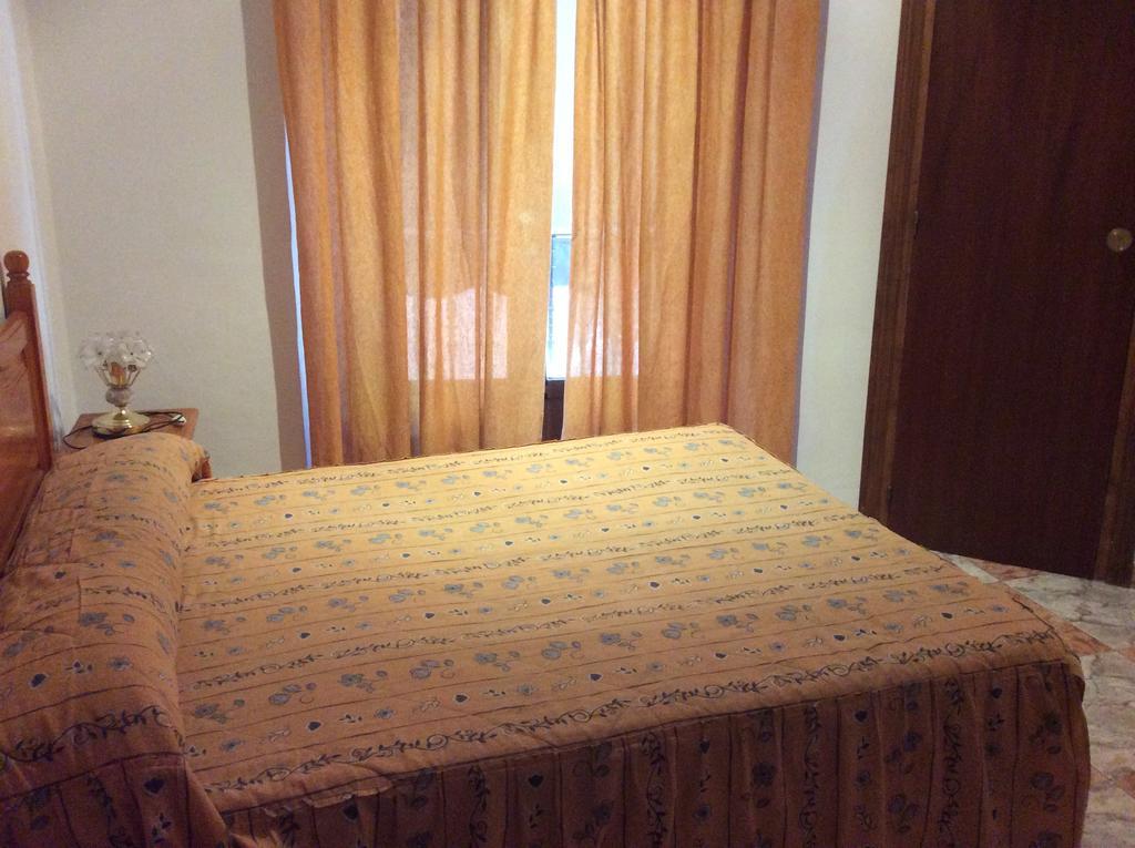 Pension Princesa Granada Rum bild